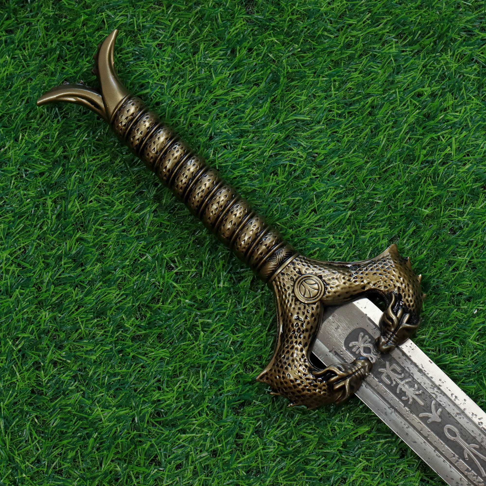 Marvel Wonder Woman Rune Sword 