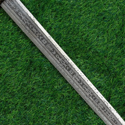 Marvel Wonder Woman Rune Sword 