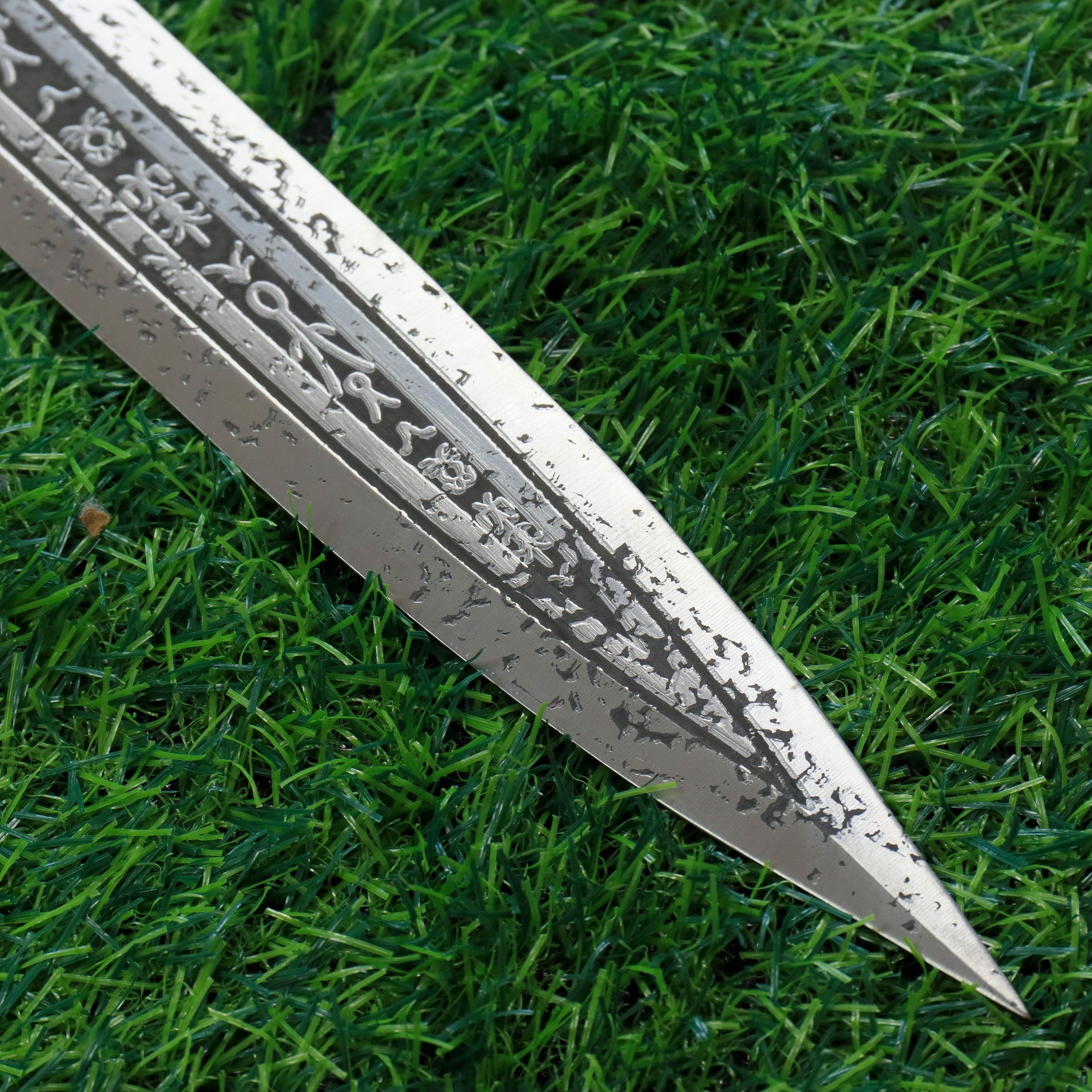 Marvel Wonder Woman Rune Sword 