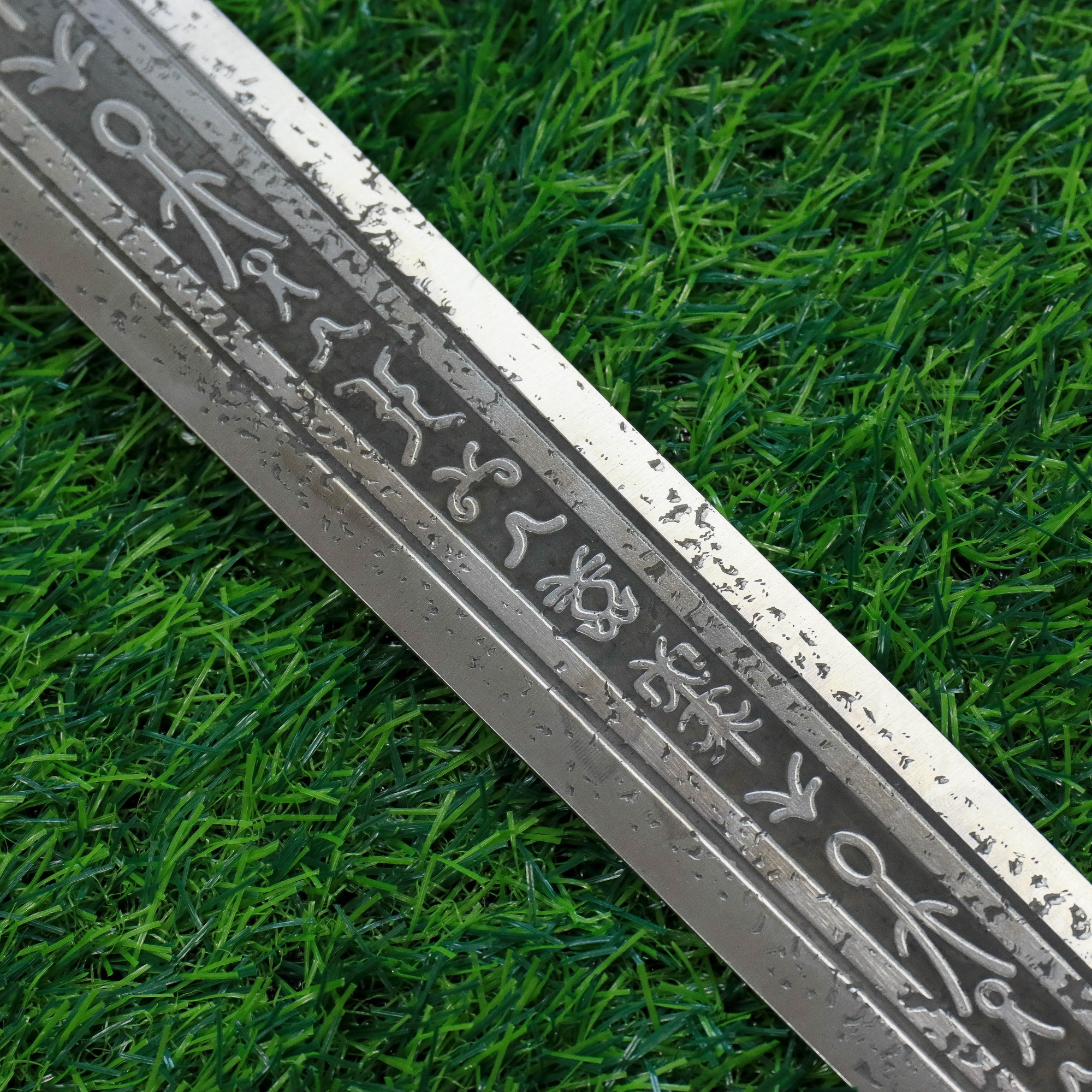 Marvel Wonder Woman Rune Sword 