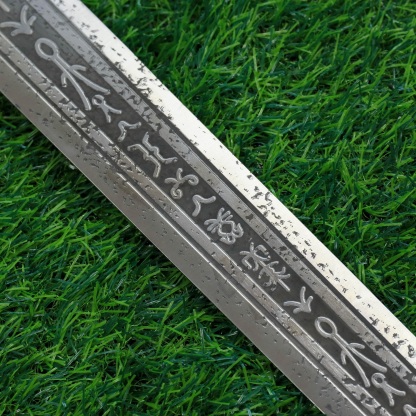 Marvel Wonder Woman Rune Sword 