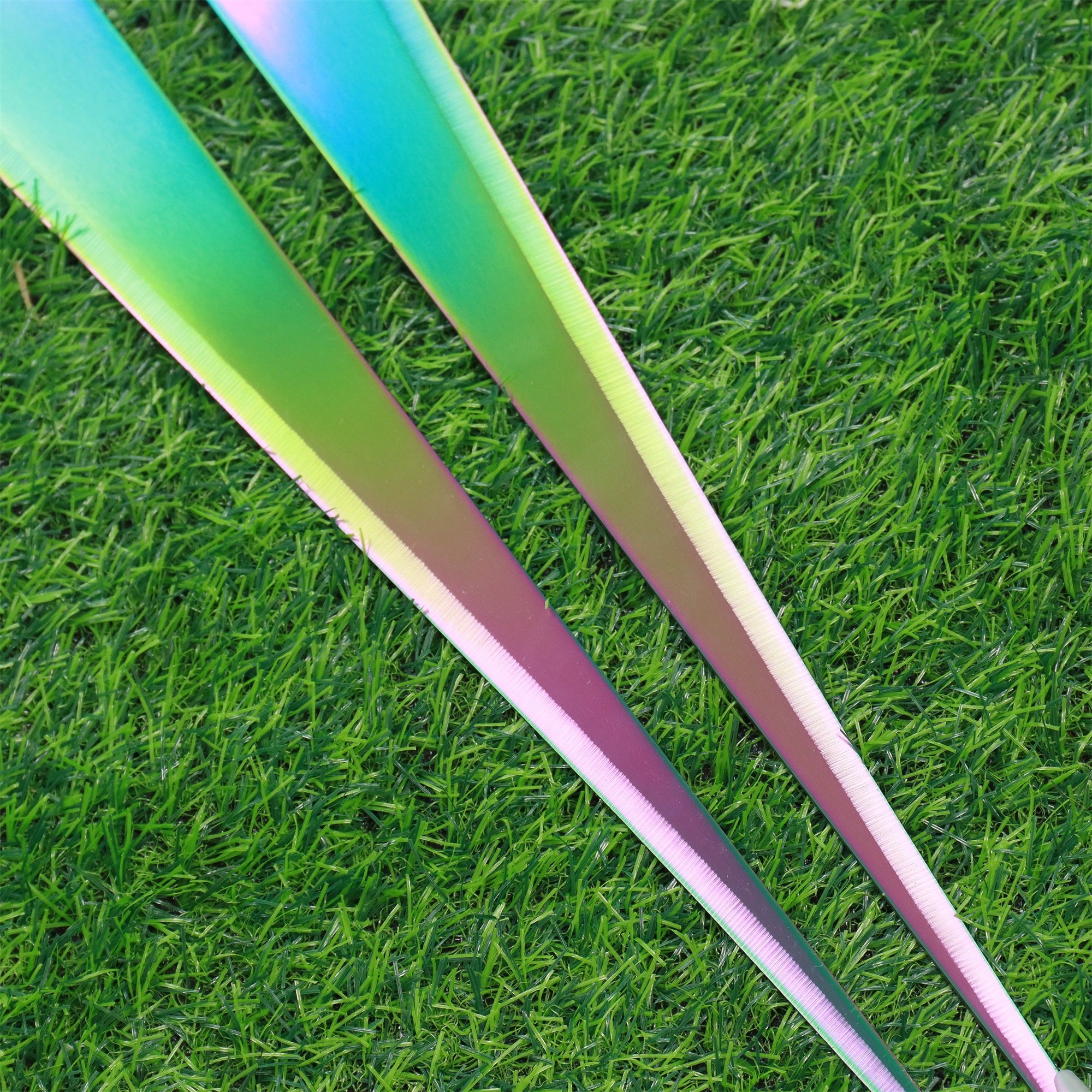 Halo Energy Steel Blade Sword cosplay metal weapon 