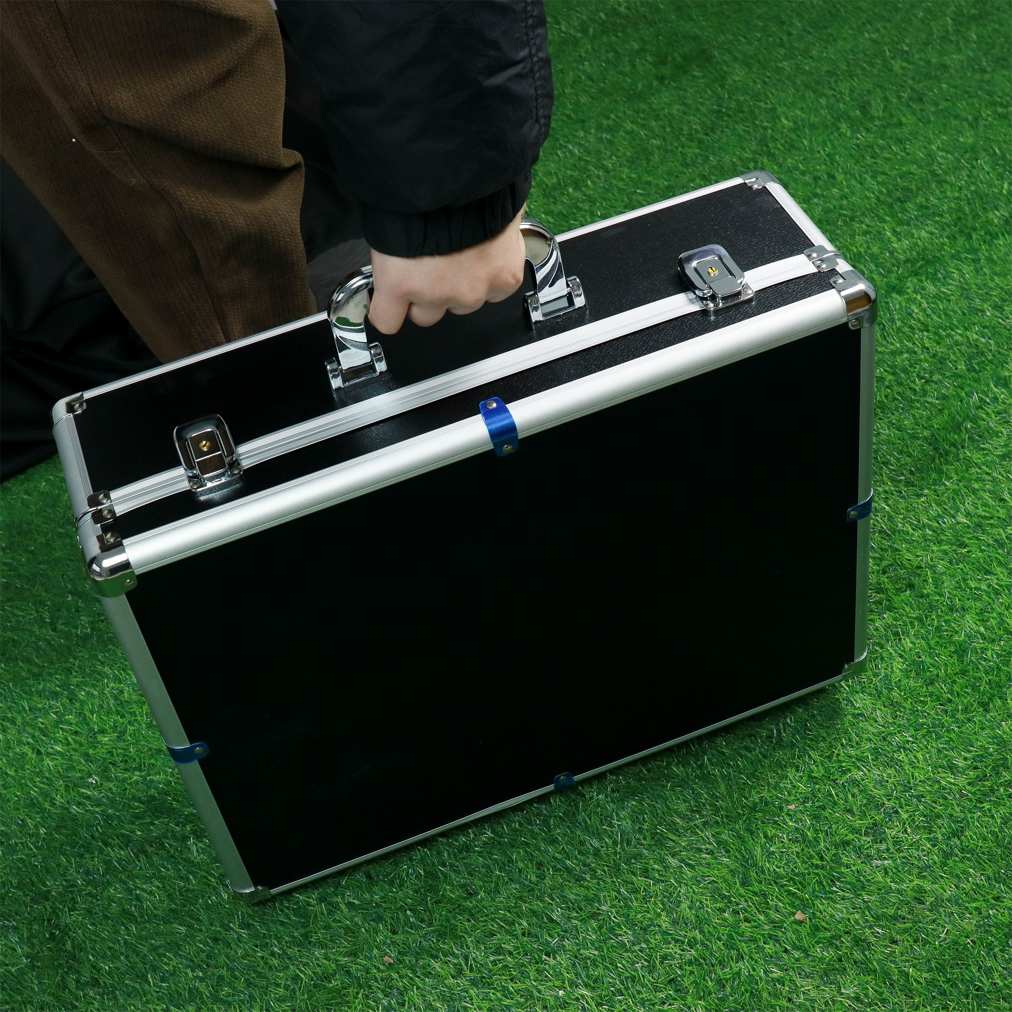 Cyberpunk Mechanical exoskeleton hand armor arm Mecha Armor Mecha Master K new character equipment movie props cosplay