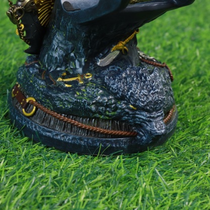 Bestpropreplica God of War Creative Controller Stand