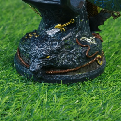 Bestpropreplica God of War Creative Controller Stand