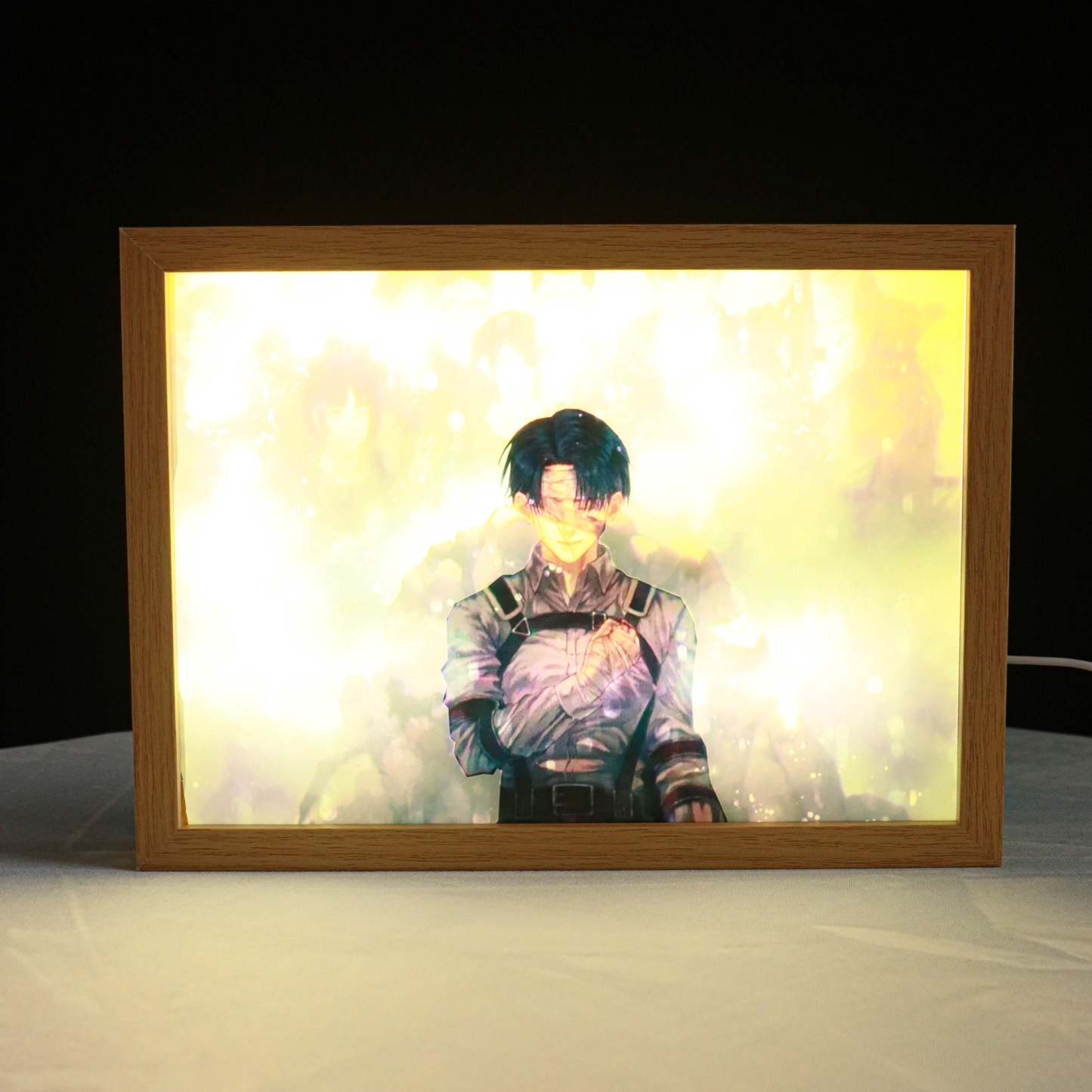 Bestpropreplica Jujutsu Kaisen: Illuminating the Power of Cursed Energy