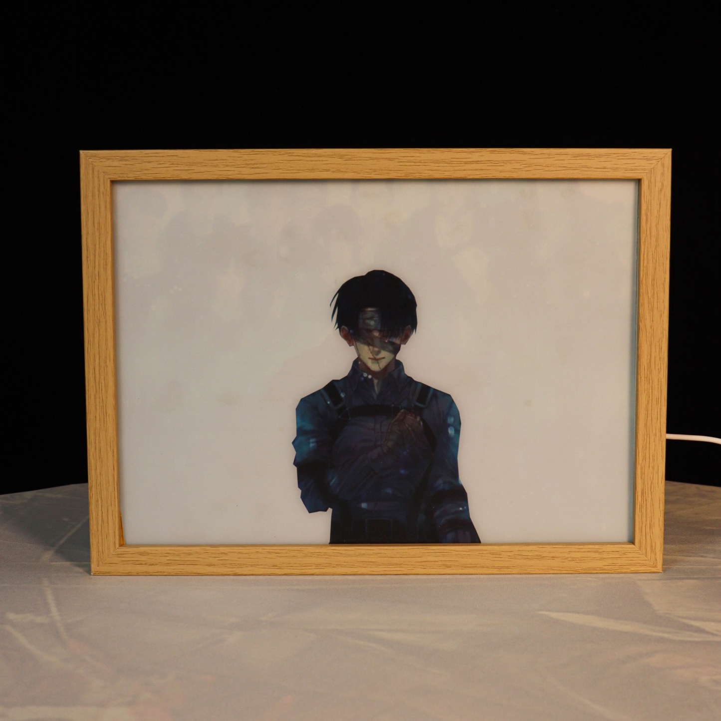 Bestpropreplica Jujutsu Kaisen: Illuminating the Power of Cursed Energy