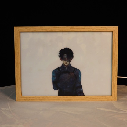 Bestpropreplica Jujutsu Kaisen: Illuminating the Power of Cursed Energy