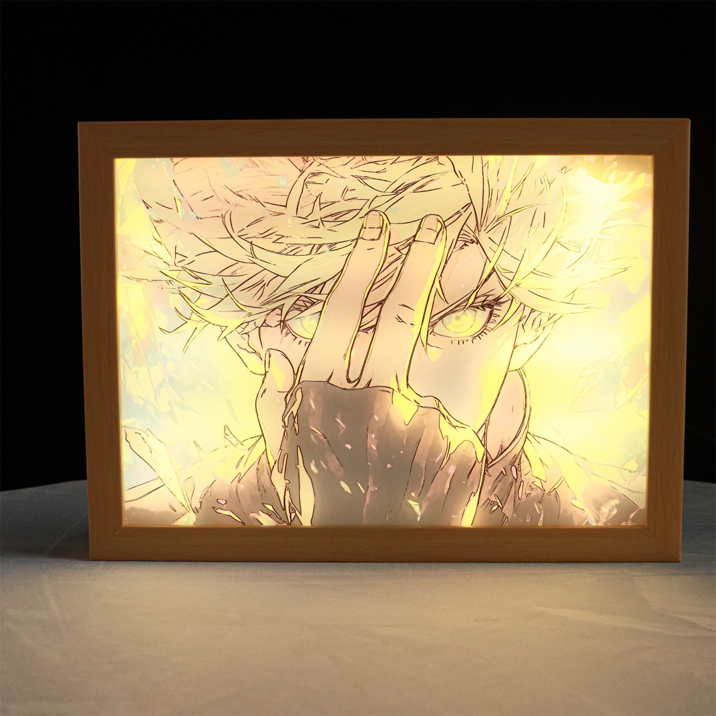 Bestpropreplica Jujutsu Kaisen: Light and Shadows in the Cursed World