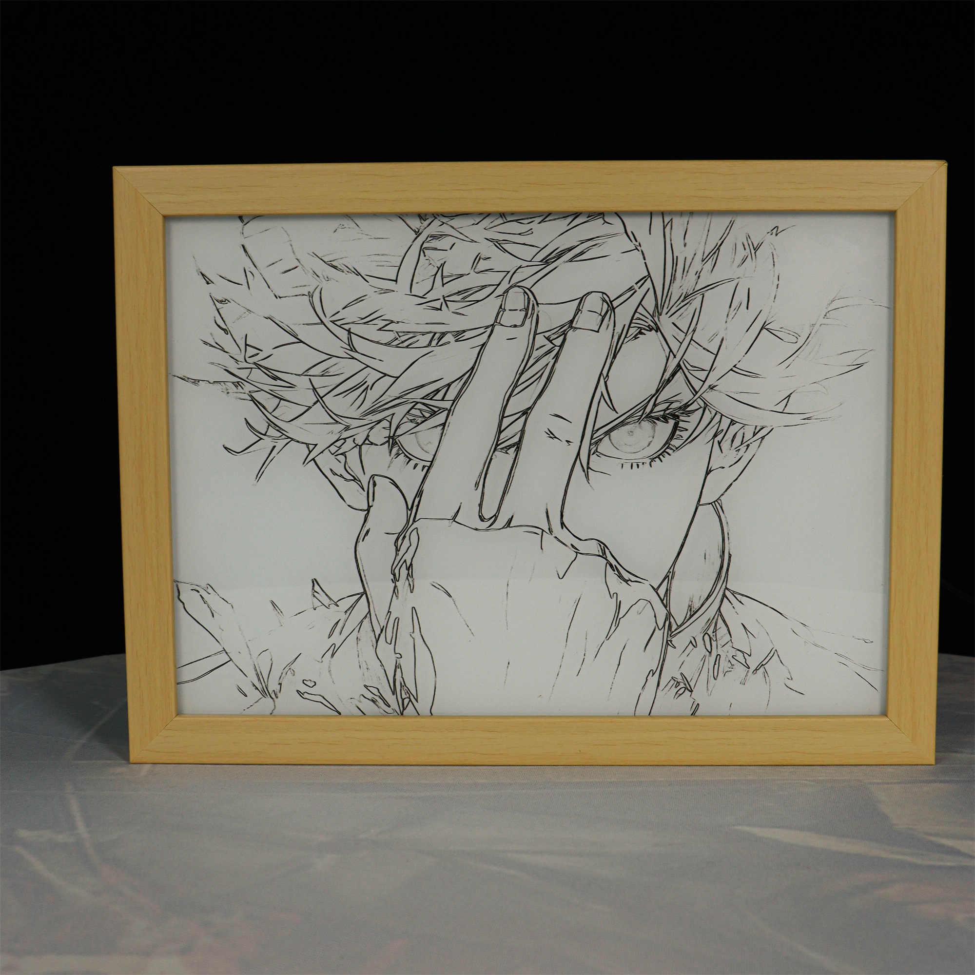 Bestpropreplica Jujutsu Kaisen: Light and Shadows in the Cursed World