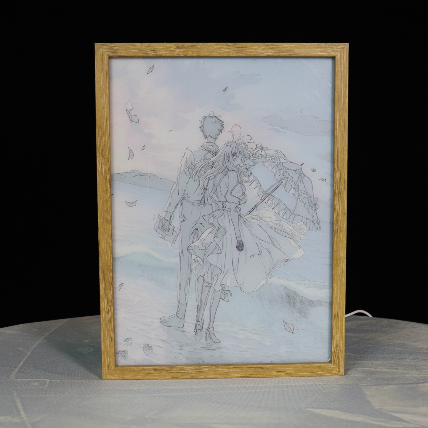 [Copy]Bestpropreplica Violet Evergarden: A Garden of Light and Memories