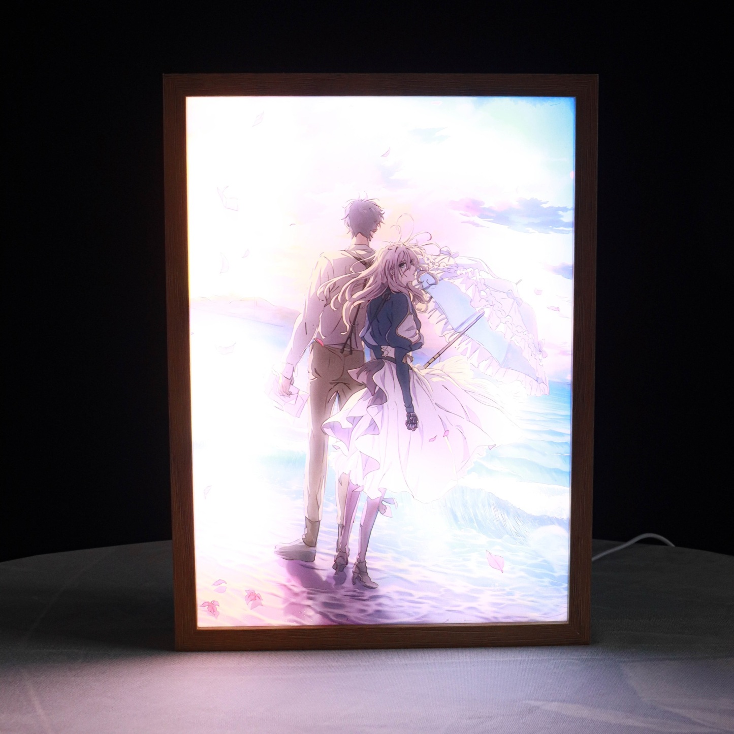 [Copy]Bestpropreplica Violet Evergarden: A Garden of Light and Memories