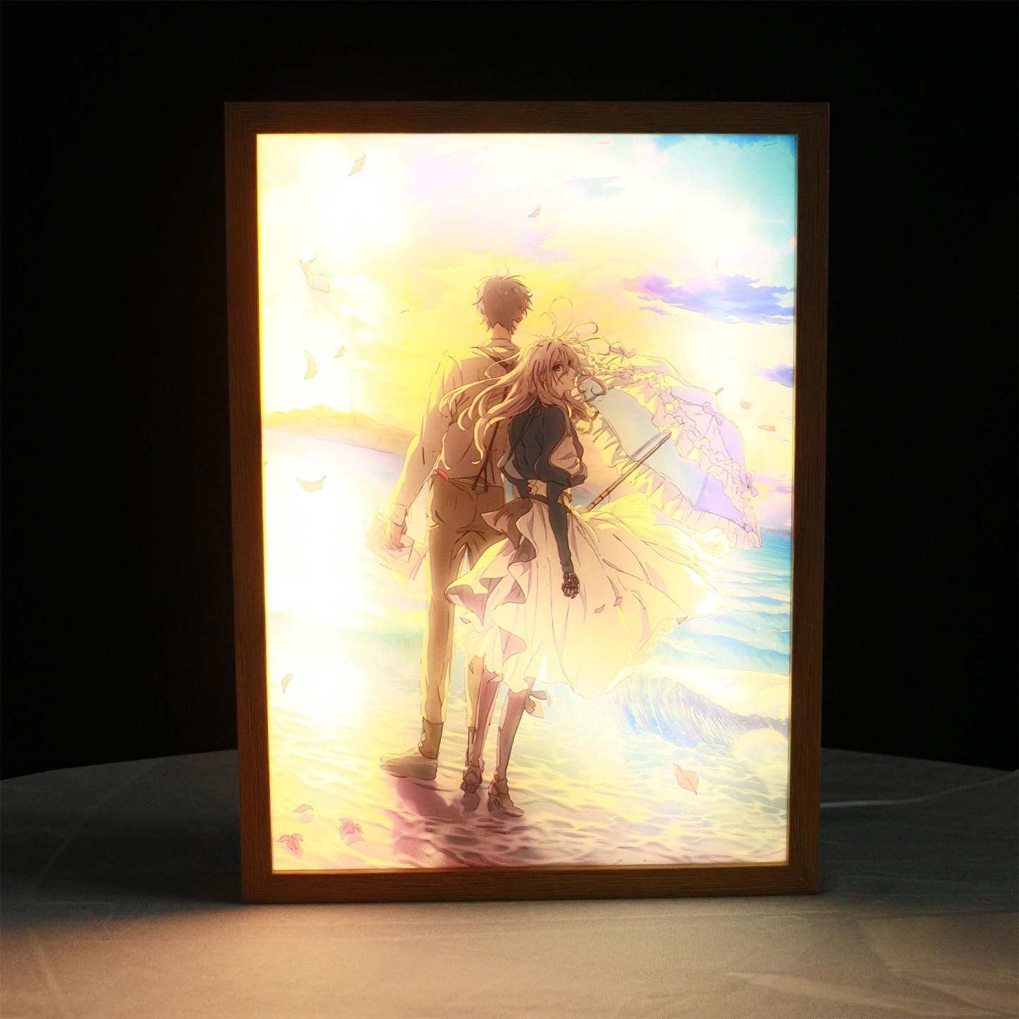 [Copy]Bestpropreplica Violet Evergarden: A Garden of Light and Memories