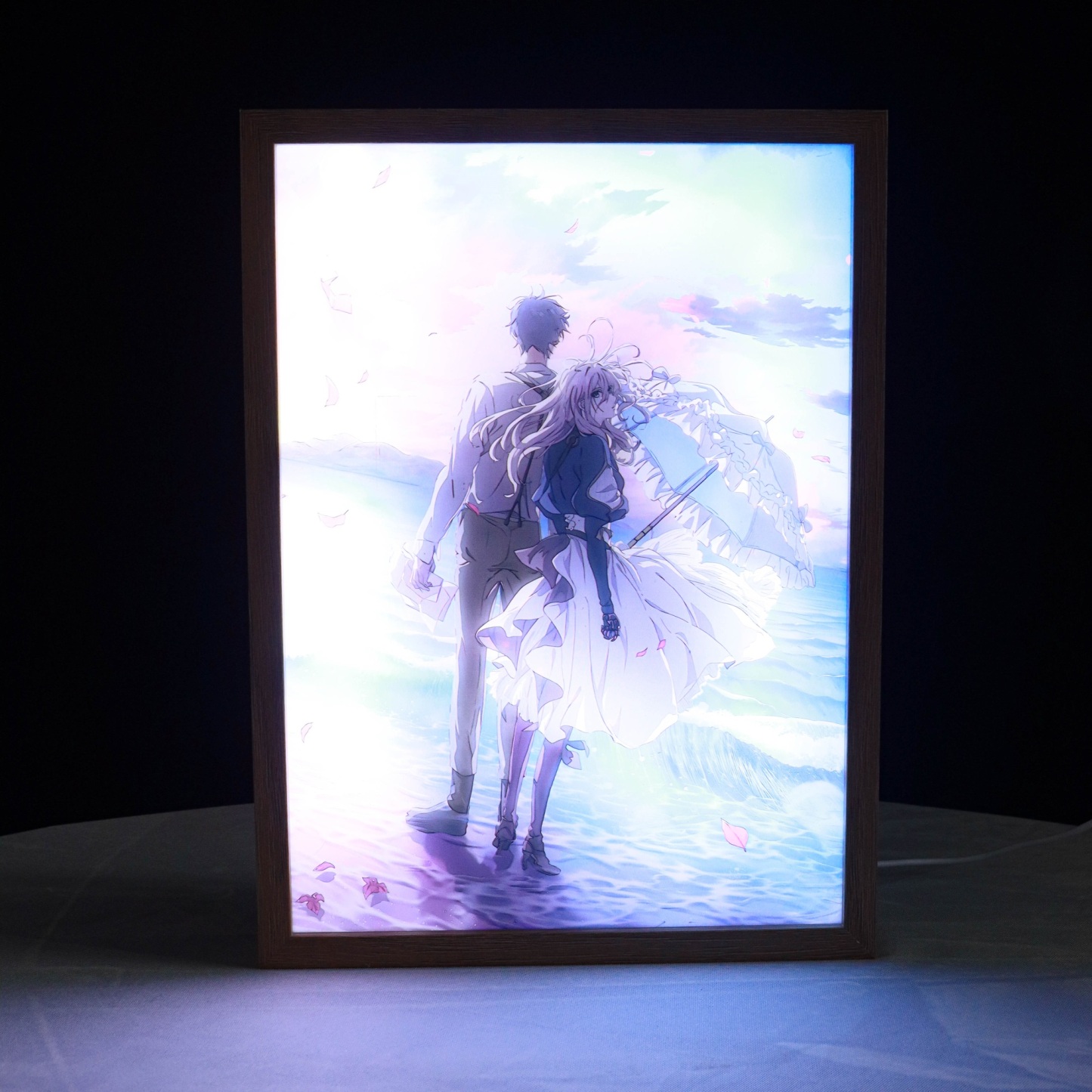 [Copy]Bestpropreplica Violet Evergarden: A Garden of Light and Memories