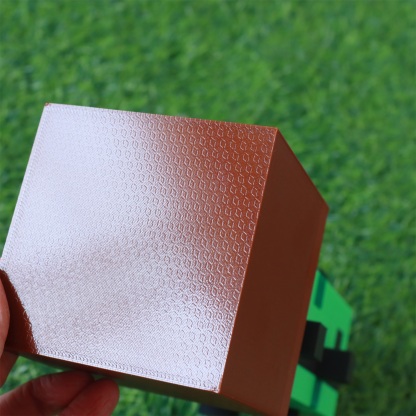 Minecraft Flower pot Potted plant decoration 🌻 Christmas gift for child