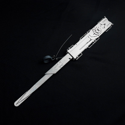 Assassins Ezio Original version Double Action Hidden Blade 