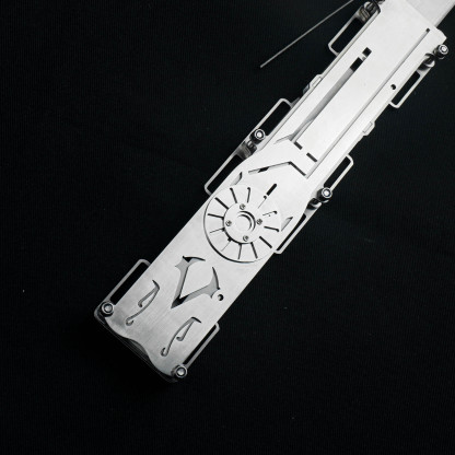 Assassins Ezio Original version Double Action Hidden Blade 