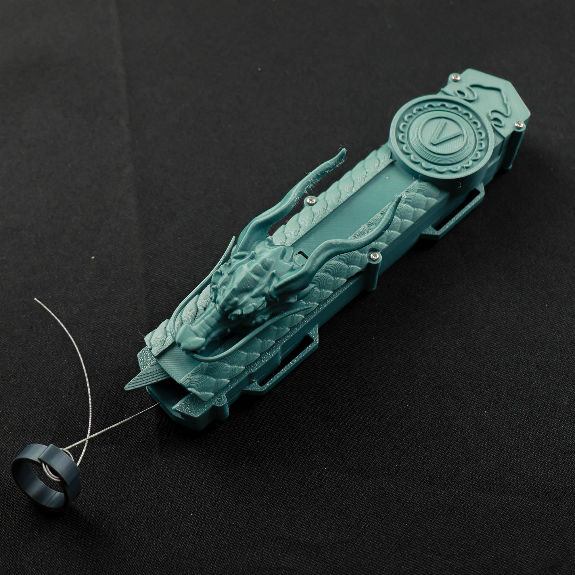 Bestpropreplica Shadows Hidden Blade 3dprinting 