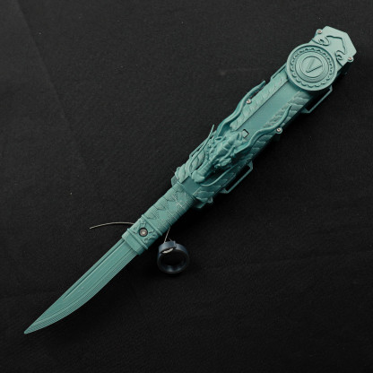 Bestpropreplica Shadows Hidden Blade 3dprinting 