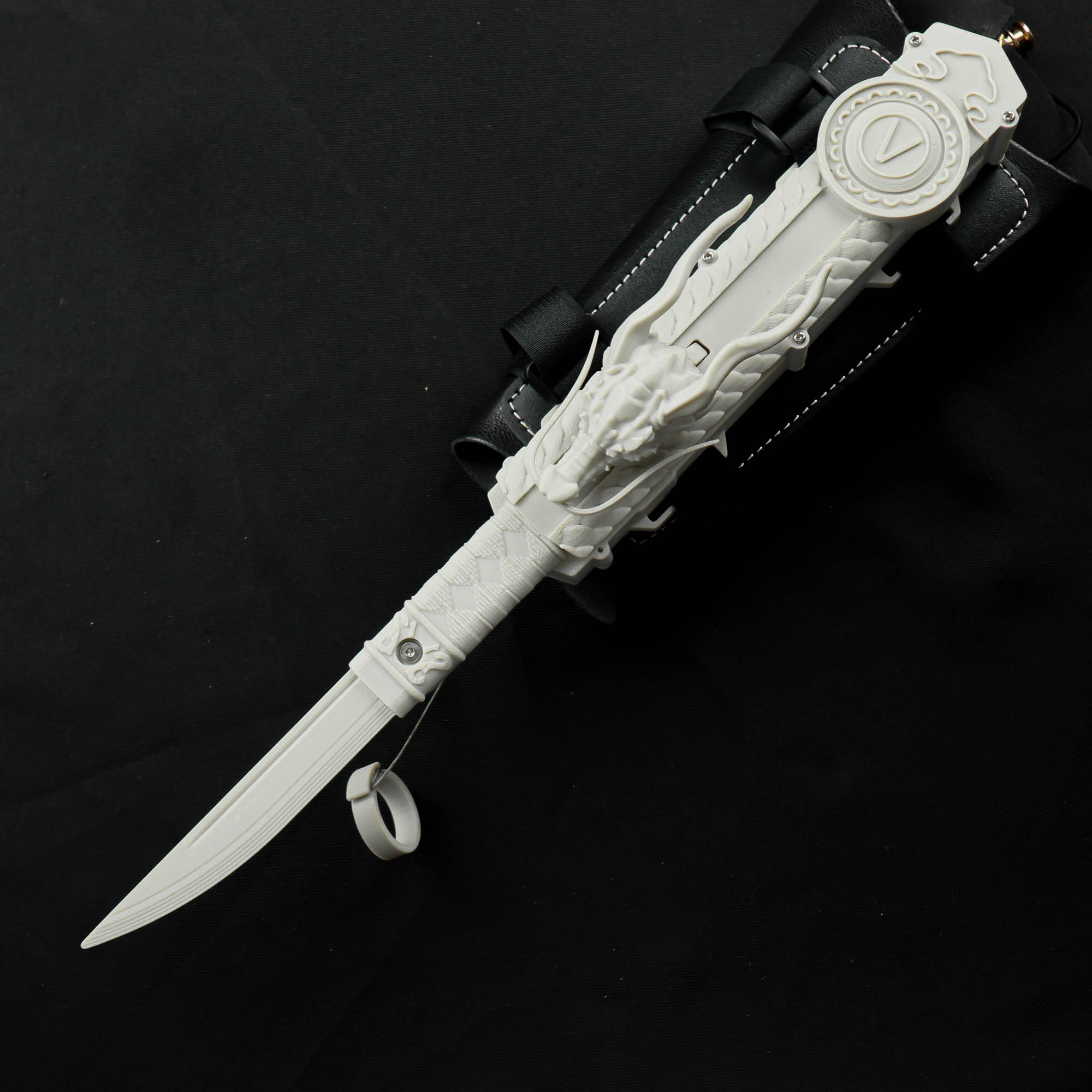 Bestpropreplica Shadows Hidden Blade 3dprinting 