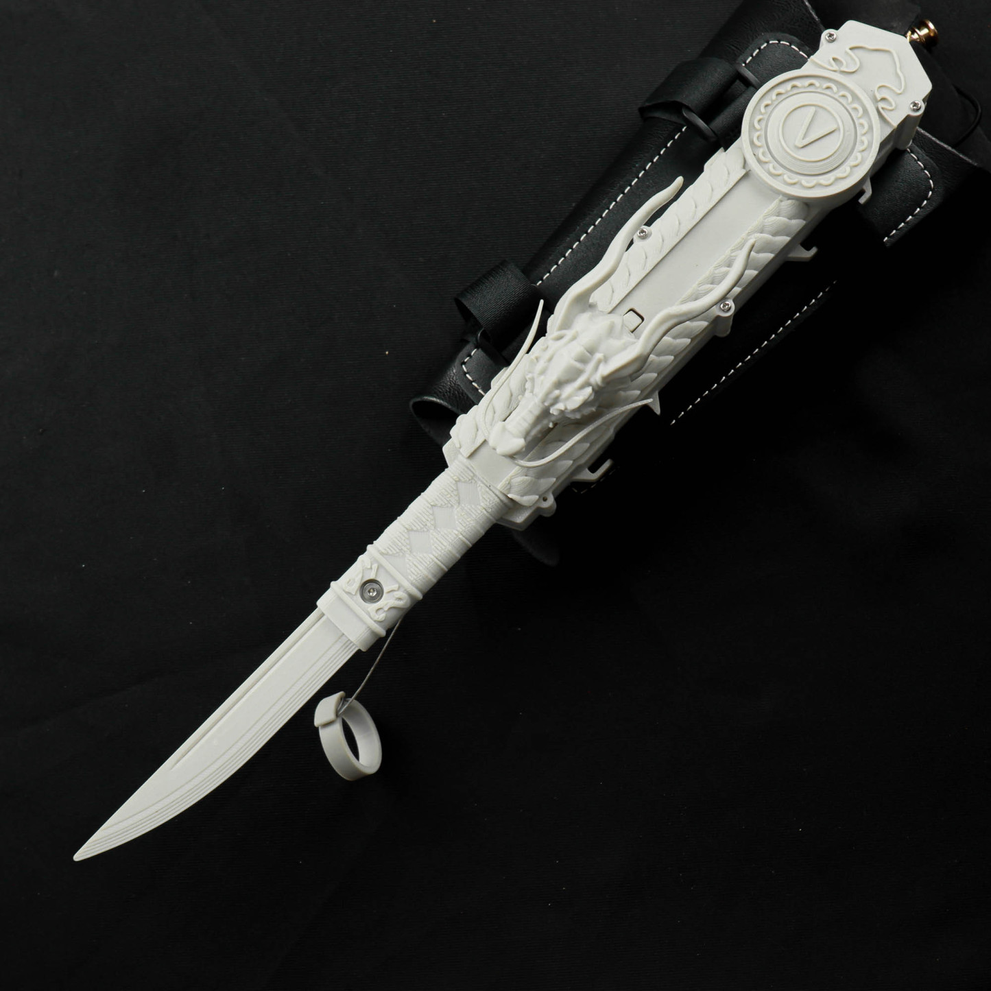Bestpropreplica Shadows Hidden Blade 3dprinting