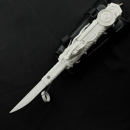 Bestpropreplica Shadows Hidden Blade 3dprinting 