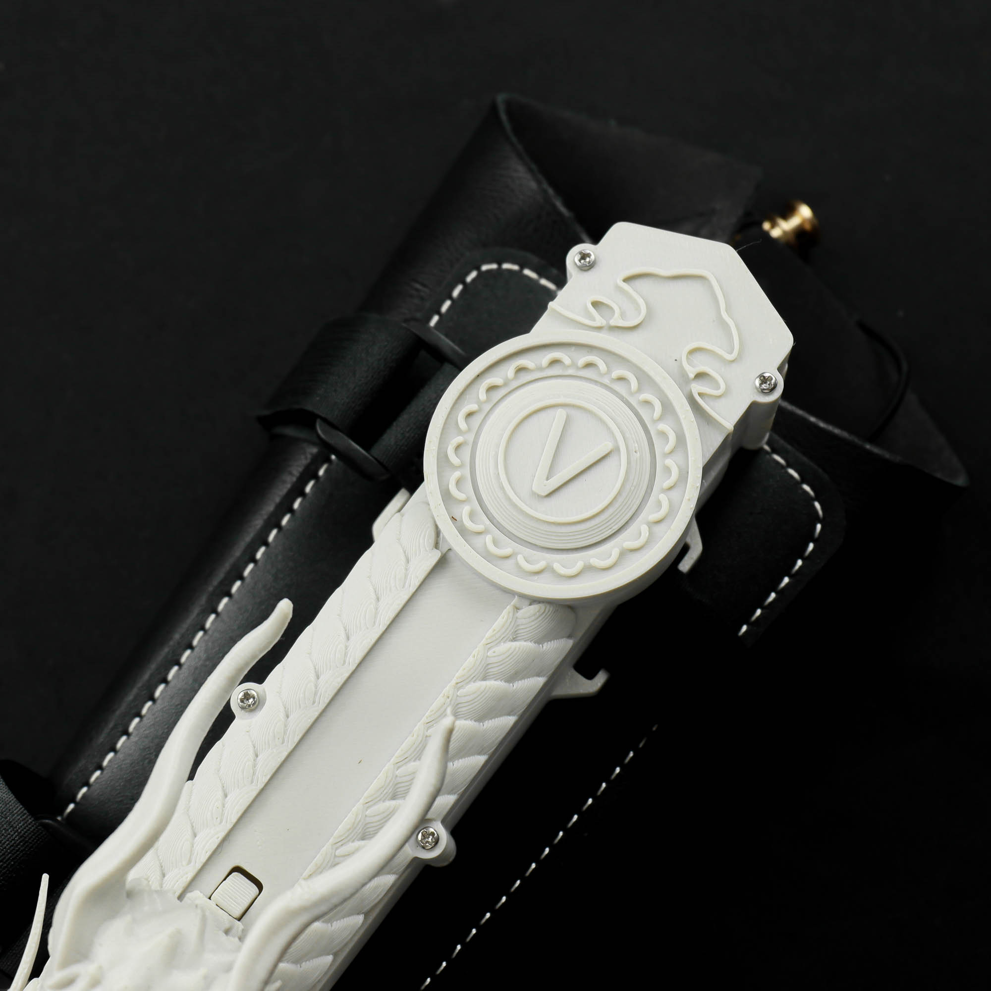 Bestpropreplica Shadows Hidden Blade 3dprinting 