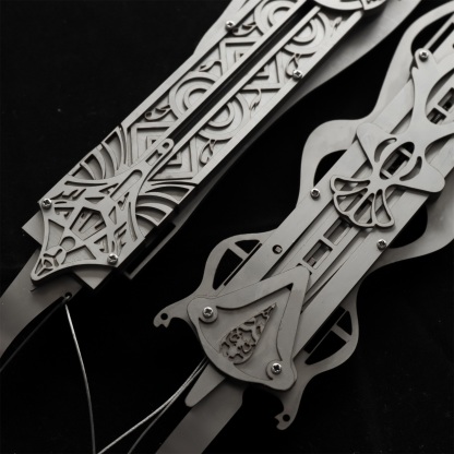 Aguilar Hidden Blade and Altair Brotherhood Hidden Blade Combinational sales