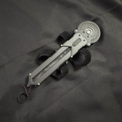 Bestpropreplica Assassins Creed Origin 3Dprinting Hidden Blade 