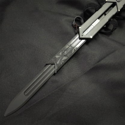 Bestpropreplica Assassins Creed Origin 3Dprinting Hidden Blade 