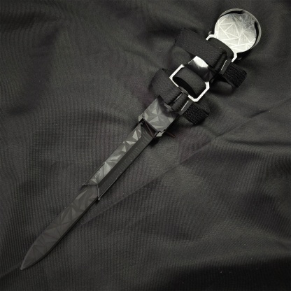 Bestpropreplica Assassins Creed Origin 3Dprinting Hidden Blade 