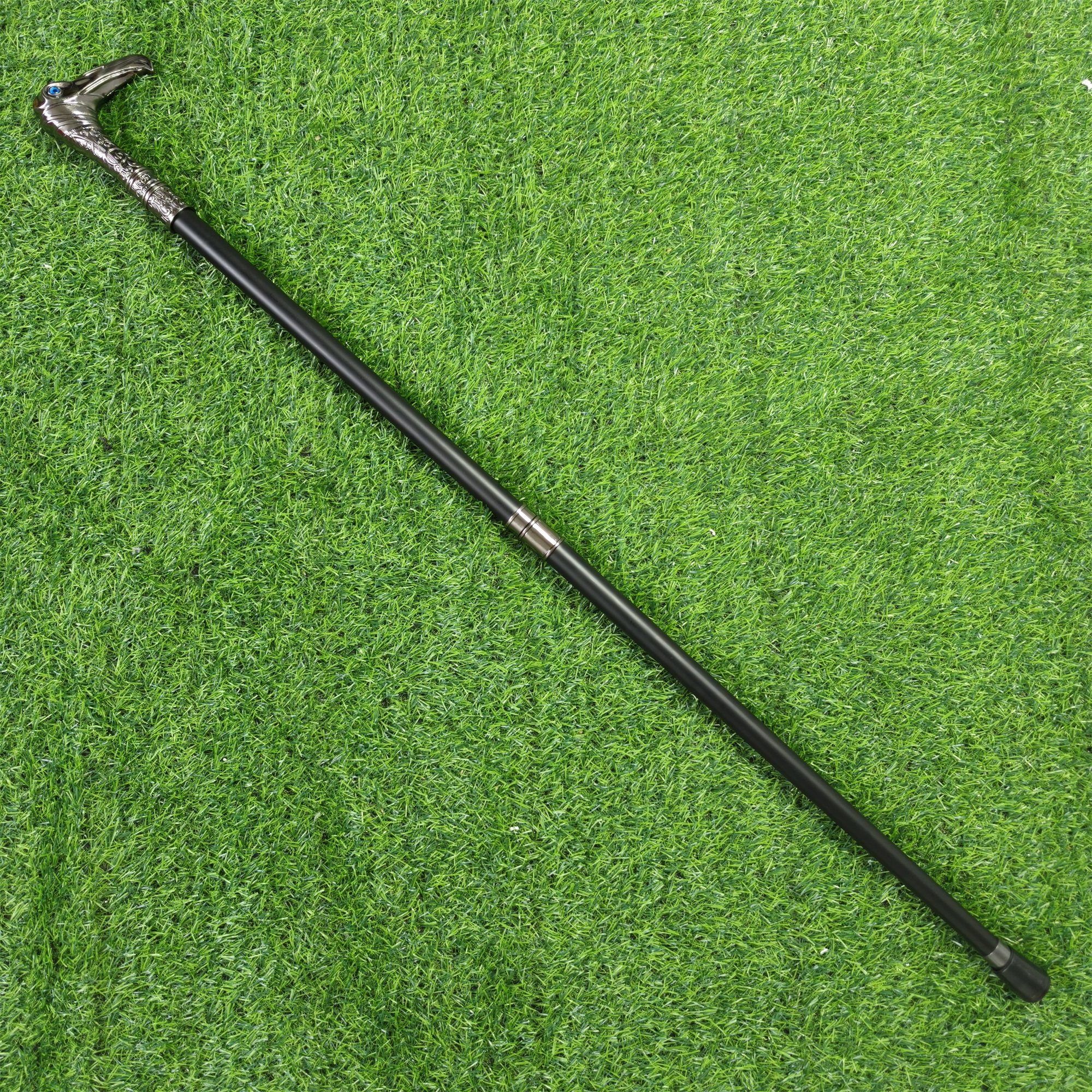 Assassin's creed syndicate cane sword 