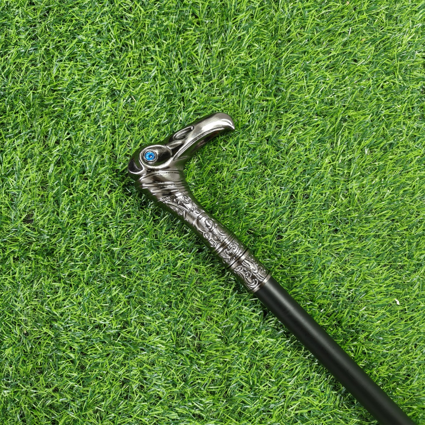 Assassin's creed syndicate cane sword 