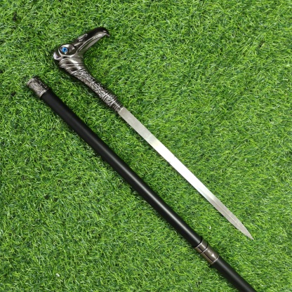 Assassin's creed syndicate cane sword 
