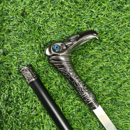 Assassin's creed syndicate cane sword 