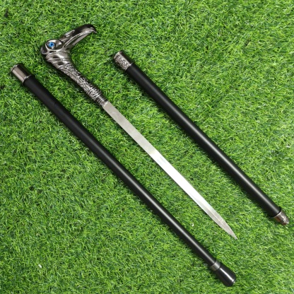Assassin's creed syndicate cane sword 