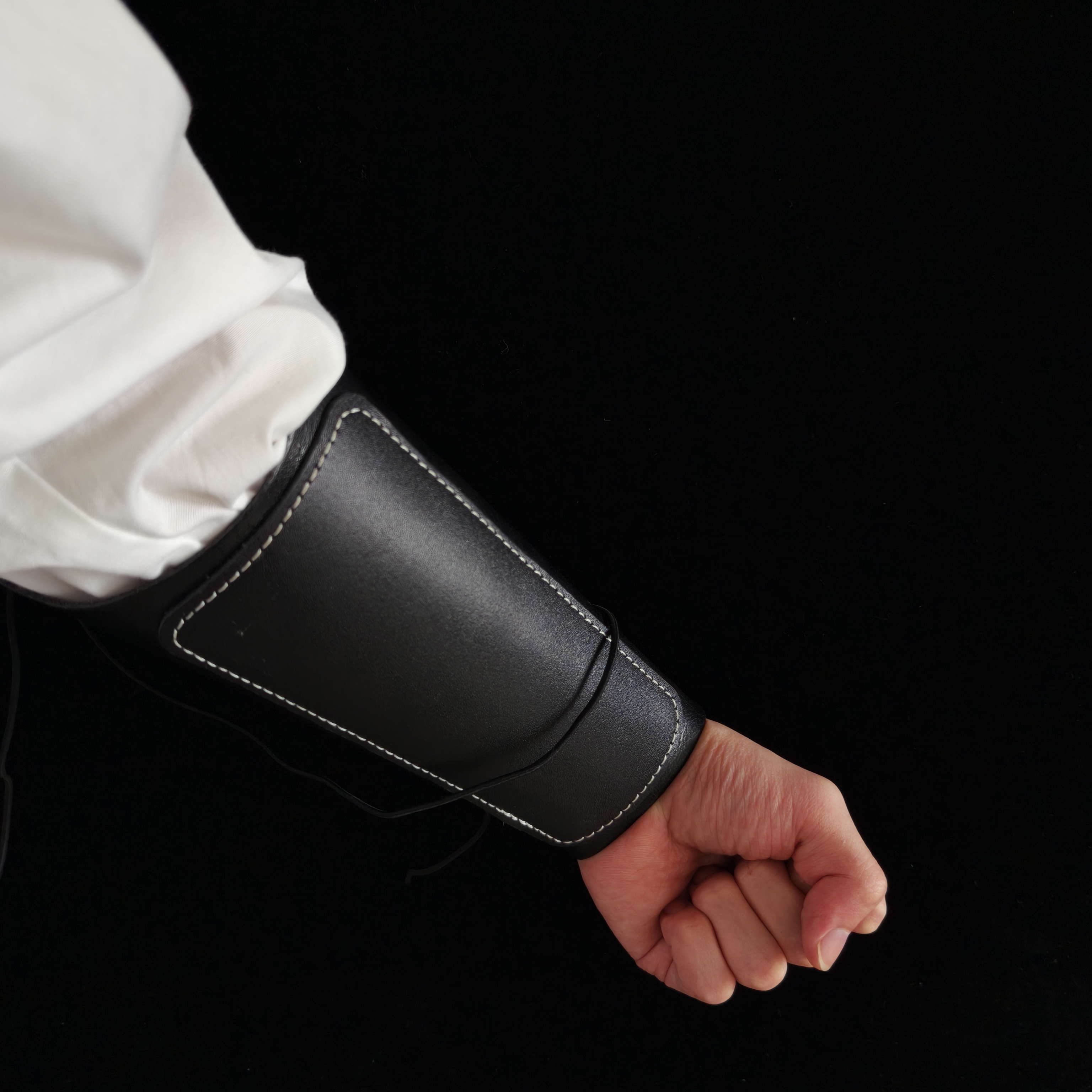 Bestpropreplica Wrist brace for Hidden Blade