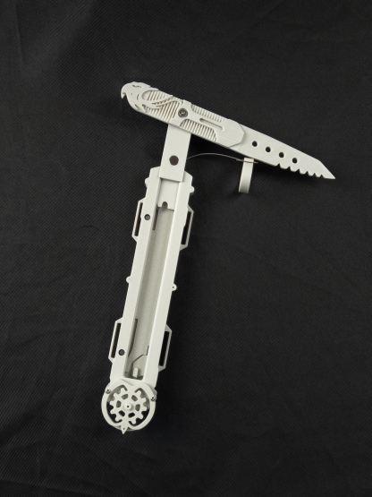 Bestpropreplica Connor's HiddenBlade 3D Printing