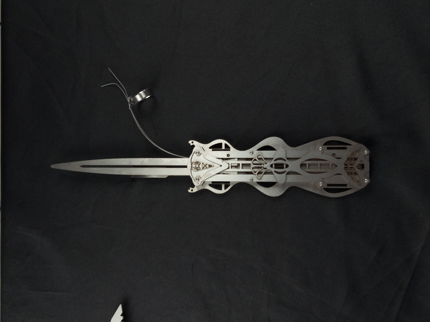 AC Brotherhood Altair Hidden Blade 