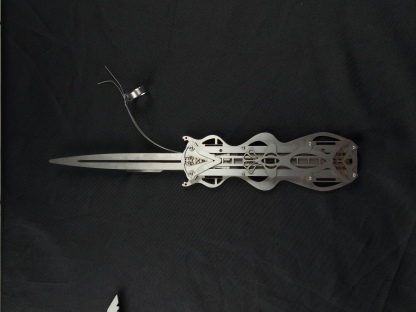 AC Brotherhood Altair Hidden Blade 