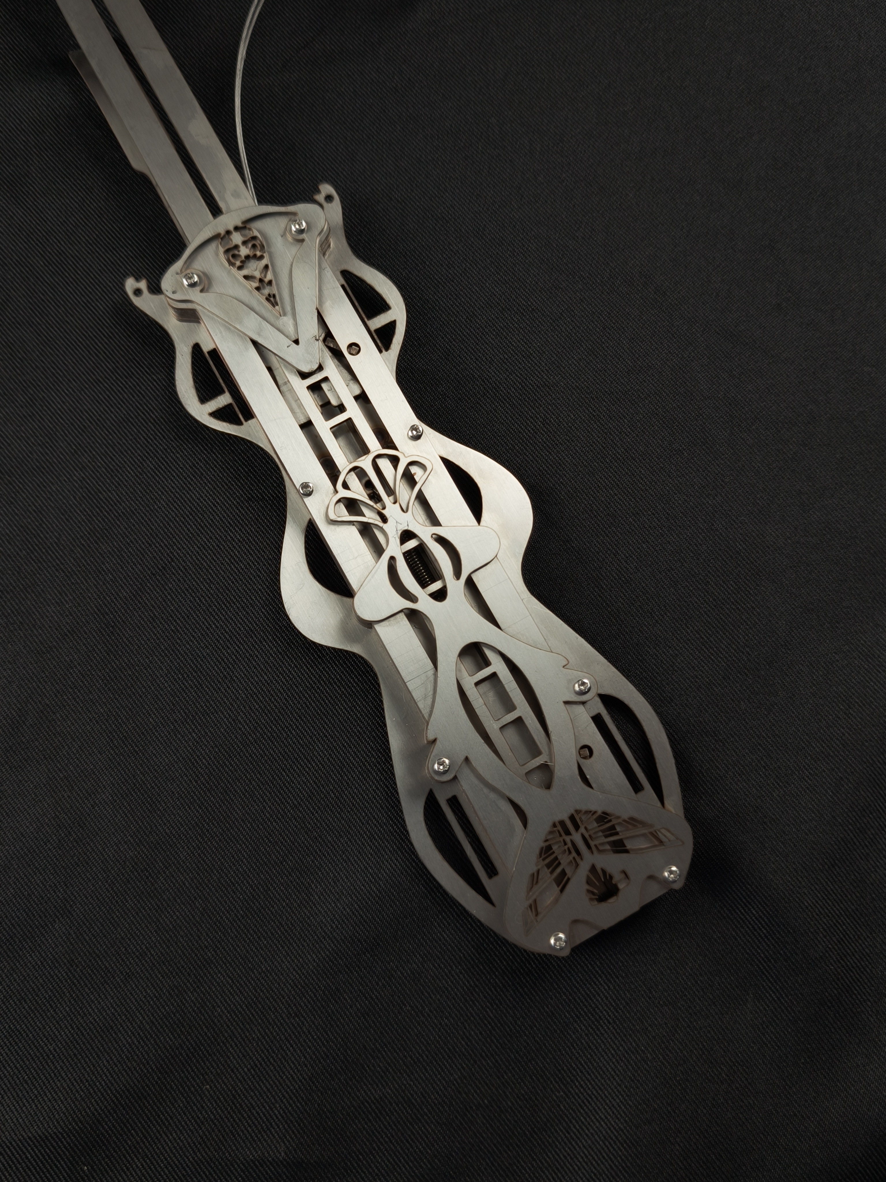 AC Brotherhood Altair Hidden Blade 