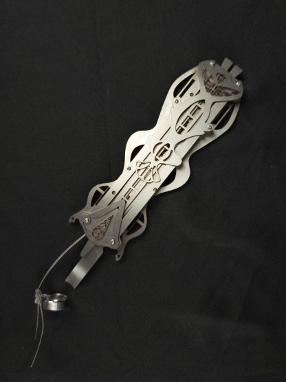 AC Brotherhood Altair Hidden Blade 