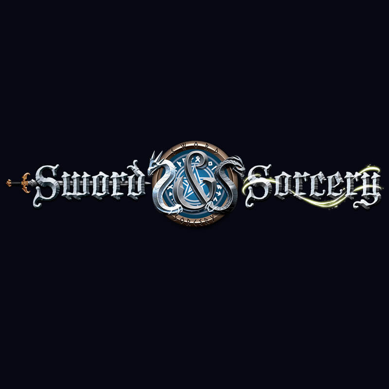 Sword and Sorcery