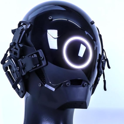 Bestpropreplica Cyberpunk Mask
