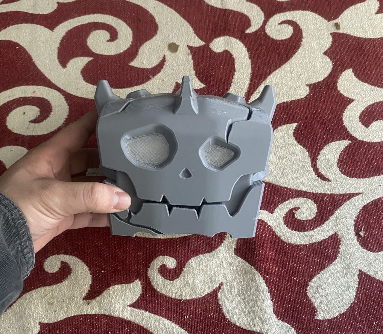 The Legend of Zelda Command chest 