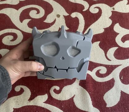 The Legend of Zelda Command chest 