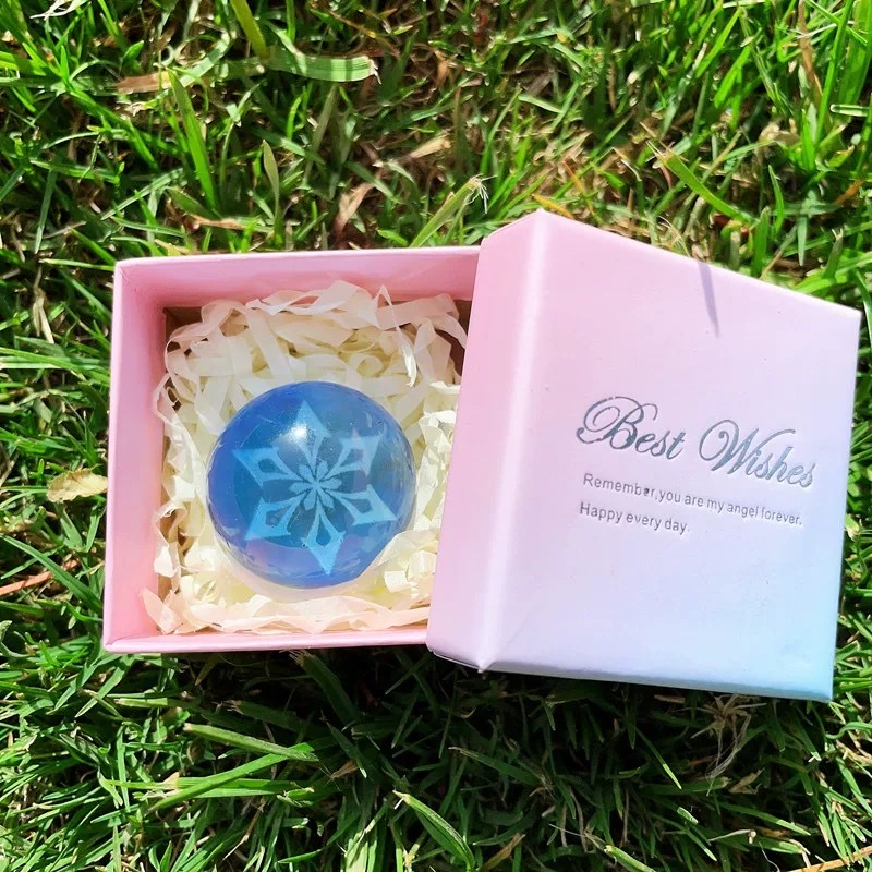 Bestpropreplica Genshin impact Vision ( Mini crystal ball ）