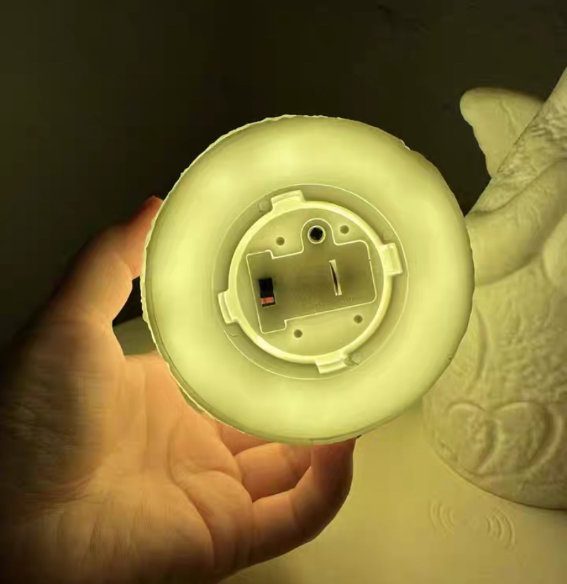 Bestpropreplica Legend of Zelda Hylia model piggy bank nightlight