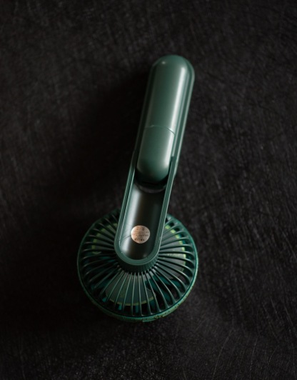 Bestpropreplica Zonai Fan from The Legend of Zelda