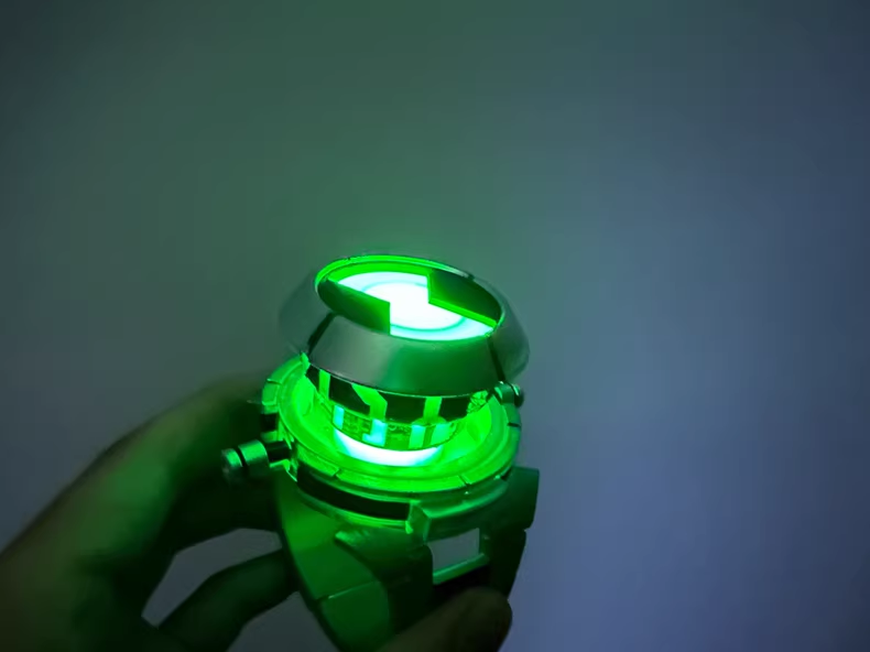 Ben 10 Omnitrix 